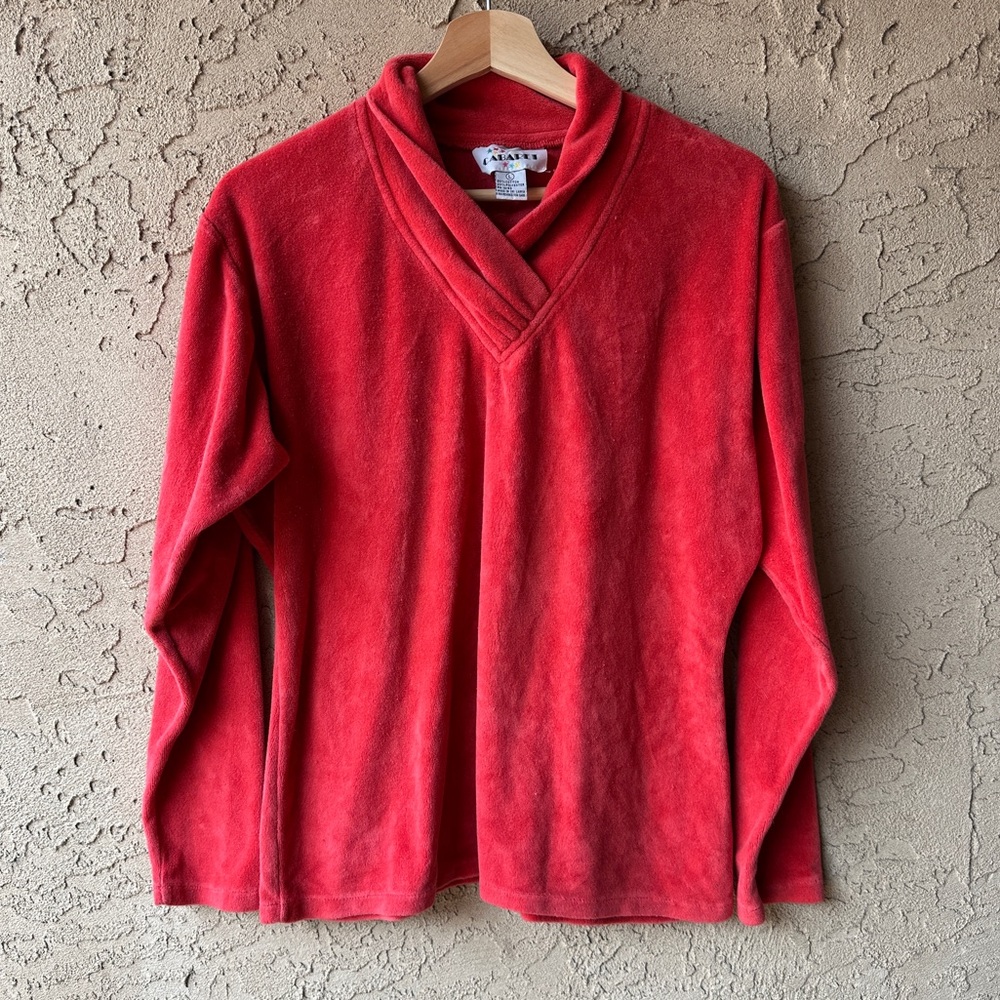 Vintage Sweater Top